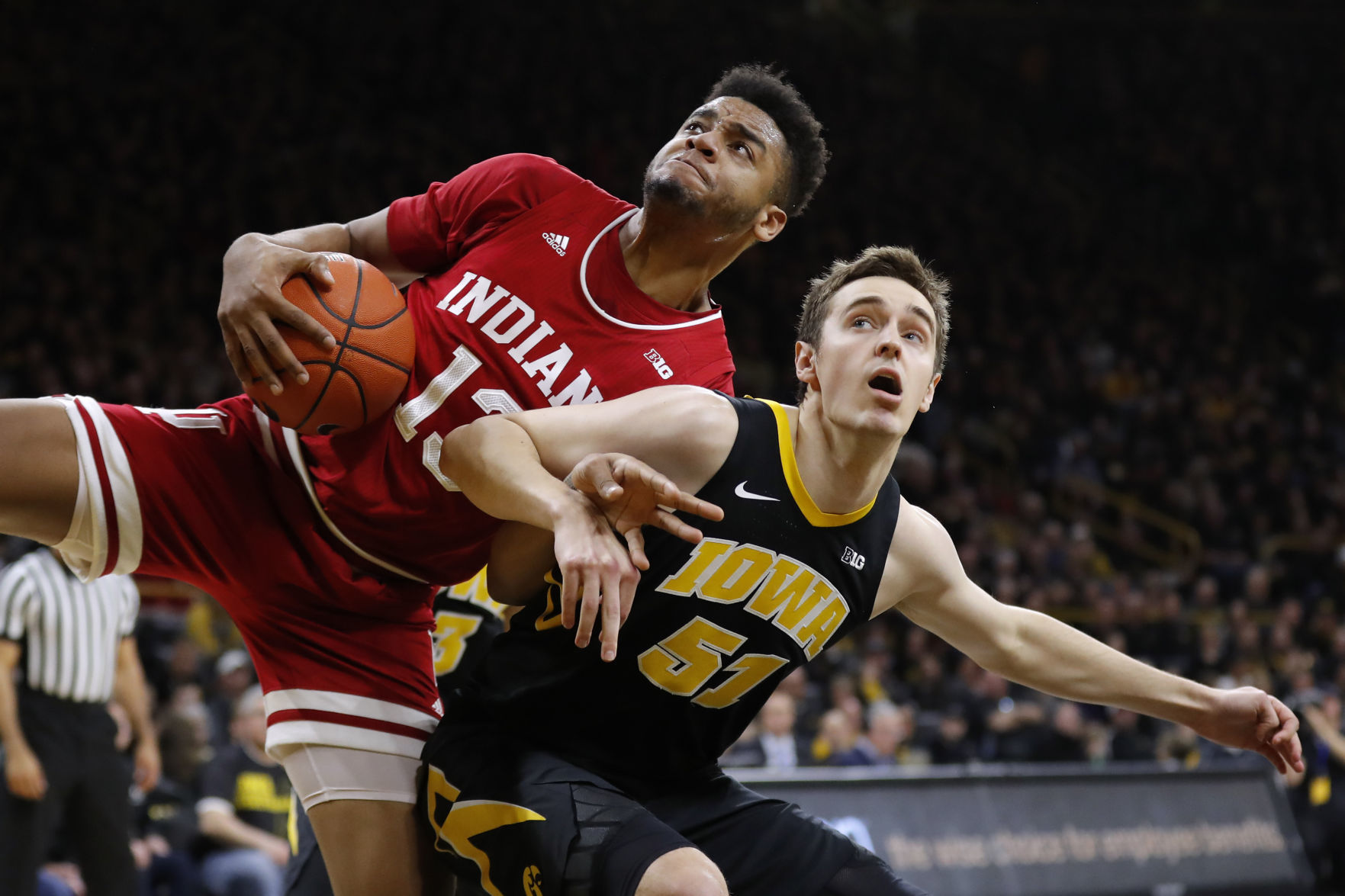 Juwan Morgan